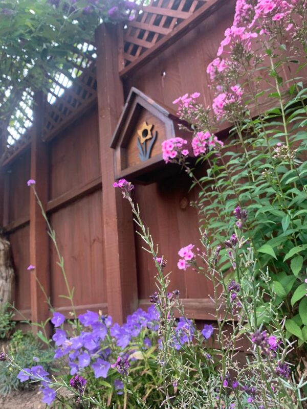 The Daffodil - Birdhouse - Image 6