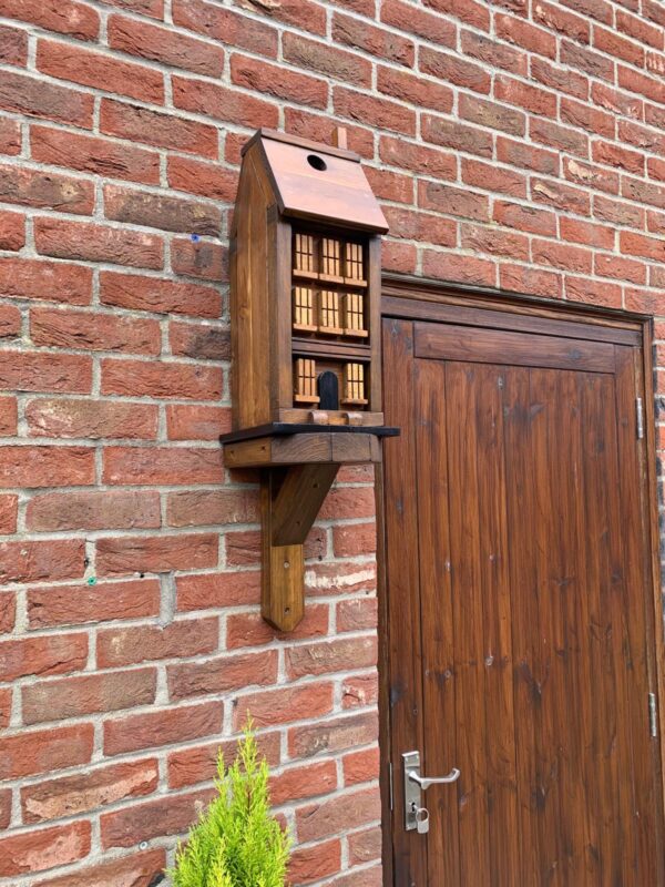 The Townhouse - Birdhouse - Image 3