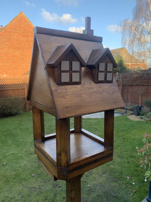 The Bird Table - Image 2
