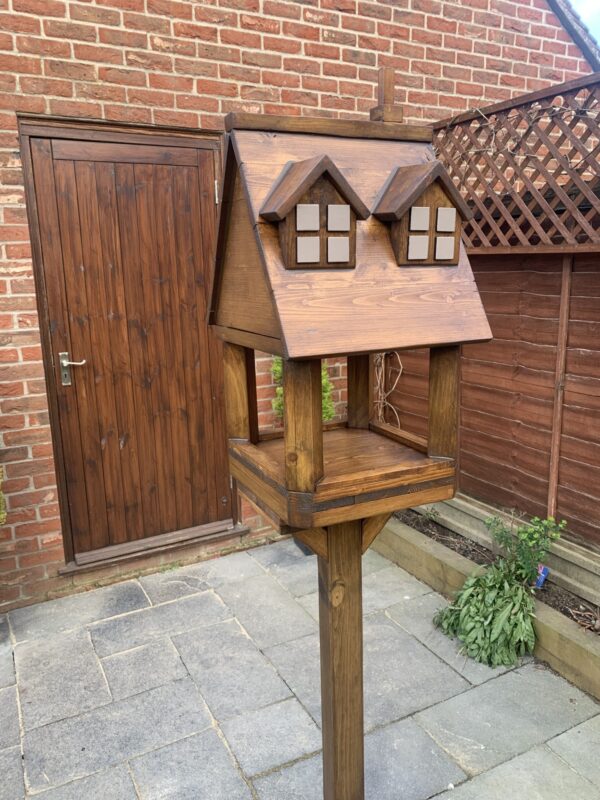 The Bird Table - Image 3