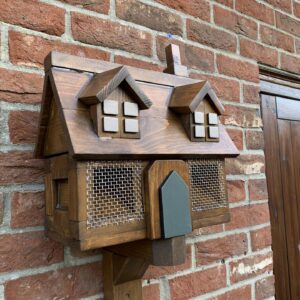 The Cottage - Bird Feeder
