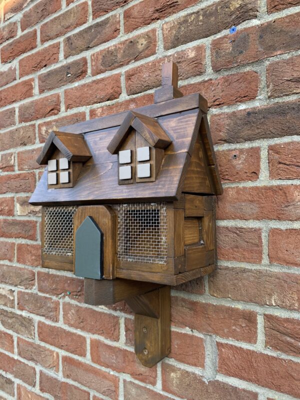 The Cottage - Bird Feeder - Image 2
