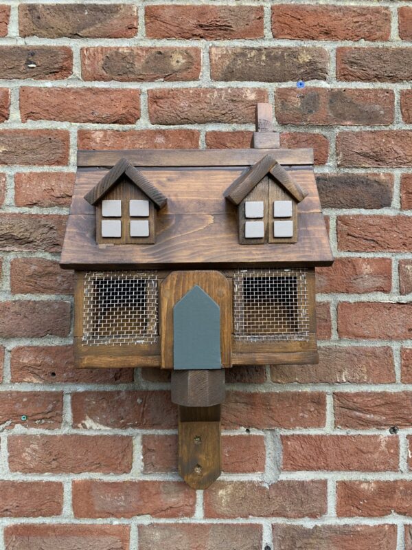 The Cottage - Bird Feeder - Image 3