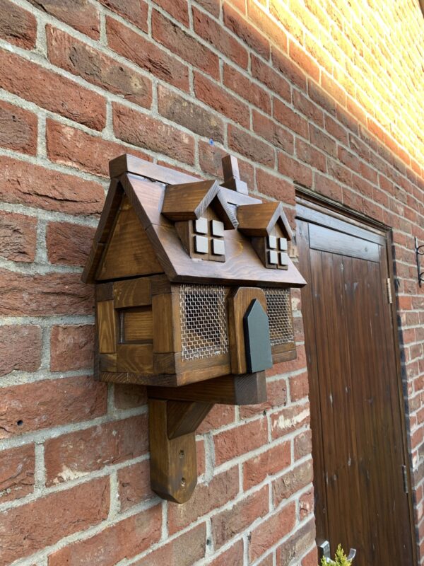 The Cottage - Bird Feeder - Image 4