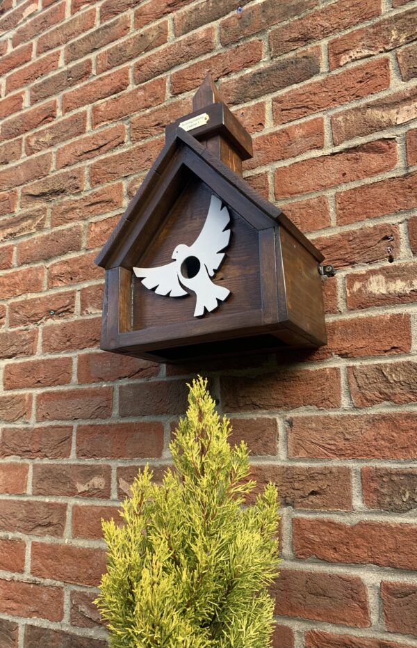 The Memorial - Birdhouse - Image 3