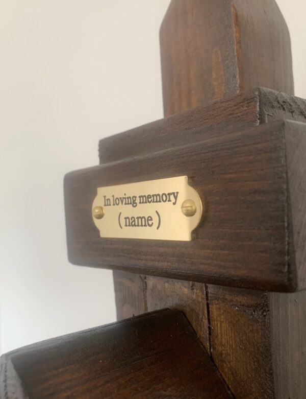 The Memorial - Birdhouse - Image 4