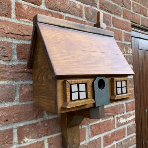 The Cottage - Birdhouse