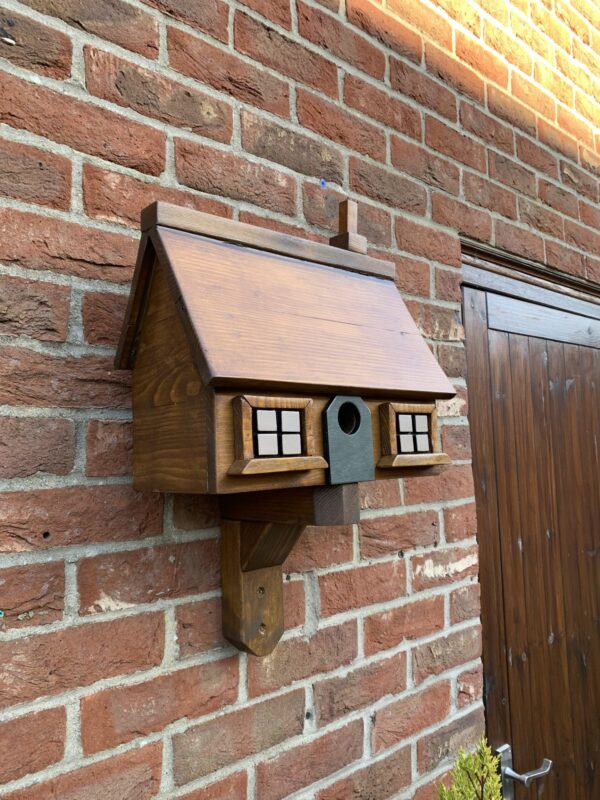 The Cottage - Birdhouse - Image 2