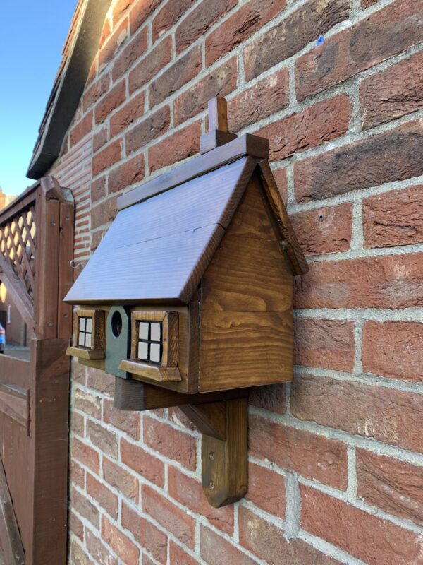 The Cottage - Birdhouse - Image 4